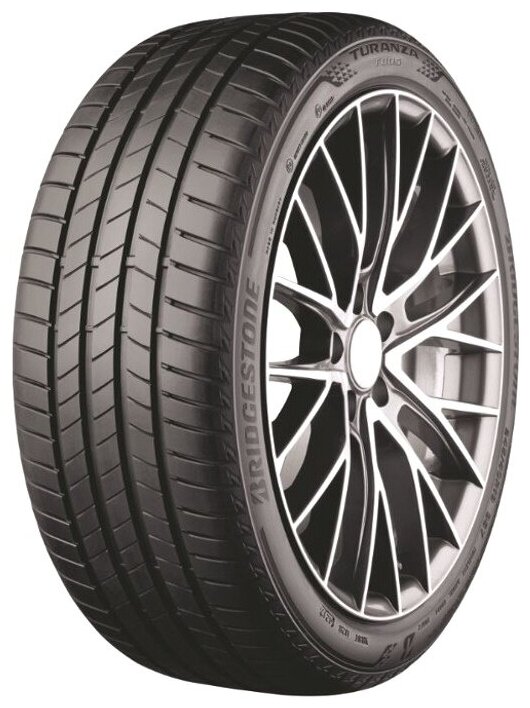 Шина 215/55R16 Bridgestone Turanza T005 97W