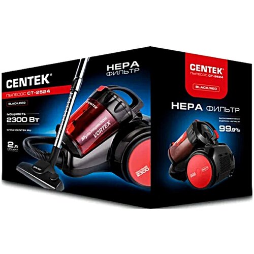 Пылесосдля домауборкиковровполапылесосы2300 втбытовая техника 1757700₽