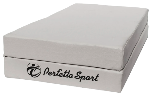 Perfetto Sport №3 (100 х 100 х 10), пастель