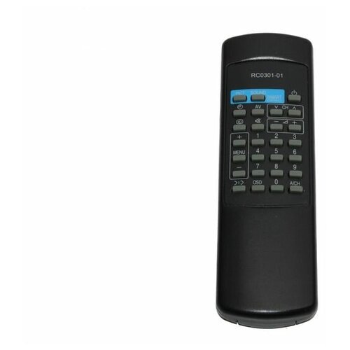 фото Пульт к philips 0301 =0770 huayu