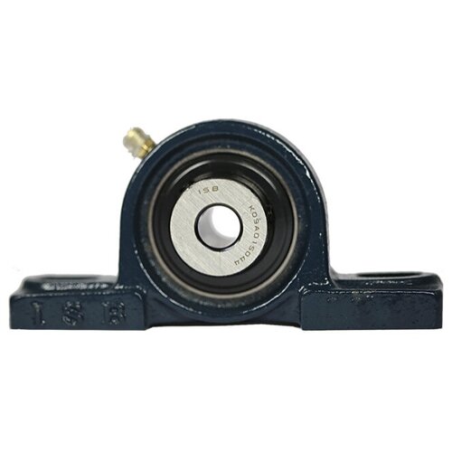 Подшипниковый узел UCP317 (SY85TF) ISB