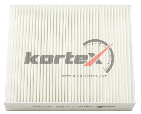 Салонный фильтр KORTEX KC0052