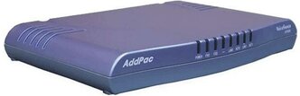 VoIP шлюз AddPac AP200E