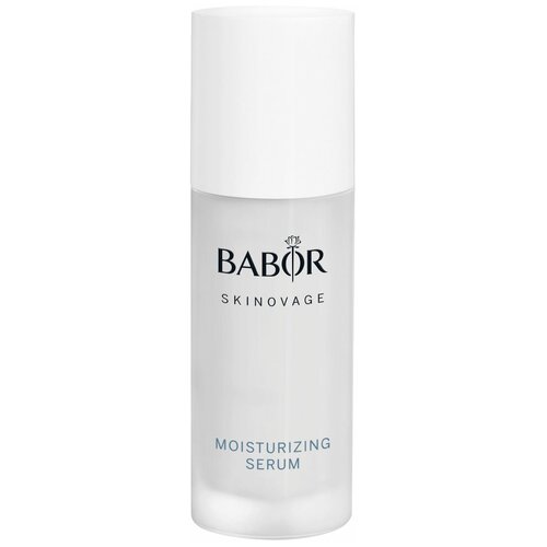 BABOR Увлажняющая Сыворотка Skinovage Moisturizing Serum 30 мл. (2022)