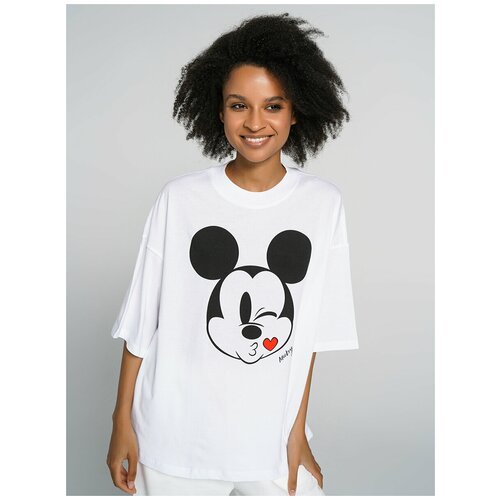 фото Футболка твое, размер s, белый