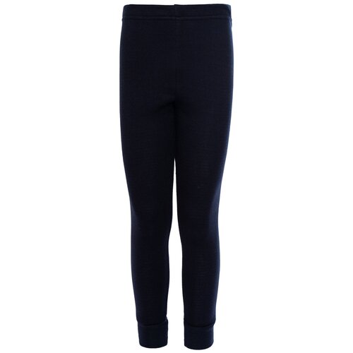 фото Кальсоны для мальчика термо утенок размер 60 (рост 110) цвет темно-синий