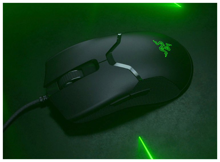 Мышь Razer Viper