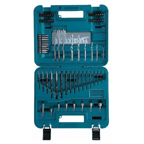 фото Набор бит makita d-47226 (арт. 193060)