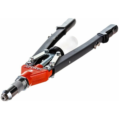 Заклёпочник рычажный 24 - 64 мм 4050₽