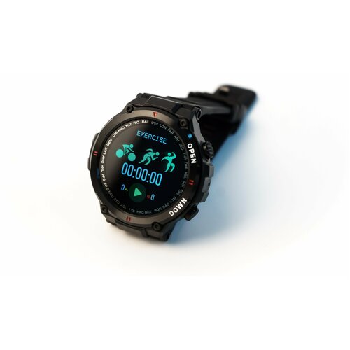 фото Умные часы для детей k22 smartwatch
