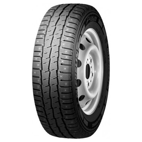 Michelin Agilis X-Ice North 215/75 R16C 116/114R шип.