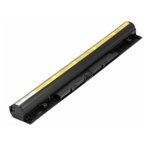 Аккумулятор для Lenovo (L12L4A02, L12L4E01, L12M4E01) 2600mAh