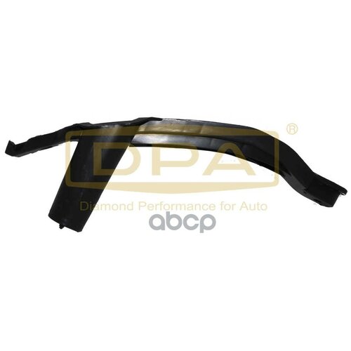 Кронштейн Бампера DPA арт 88070143502 480₽