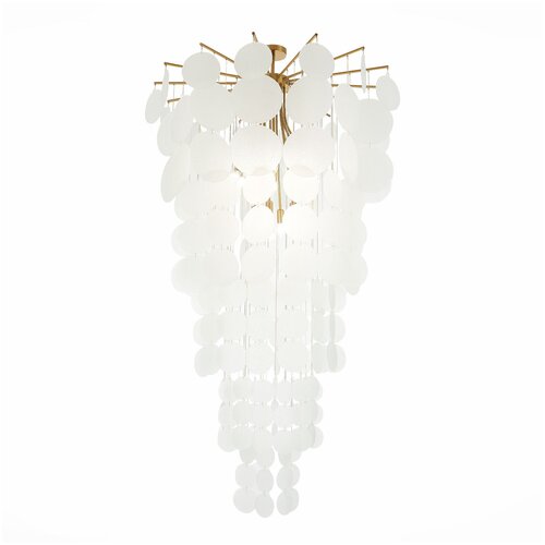 Подвесная люстра ST Luce Vittoria SL1231.303.12