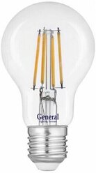 Светодиодная лампа General Lighting Systems FIL