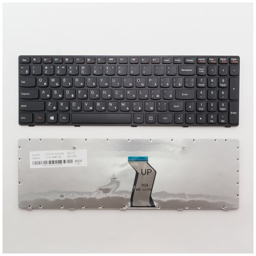 Клавиатура для ноутбука Lenovo IdeaPad G500 69000₽
