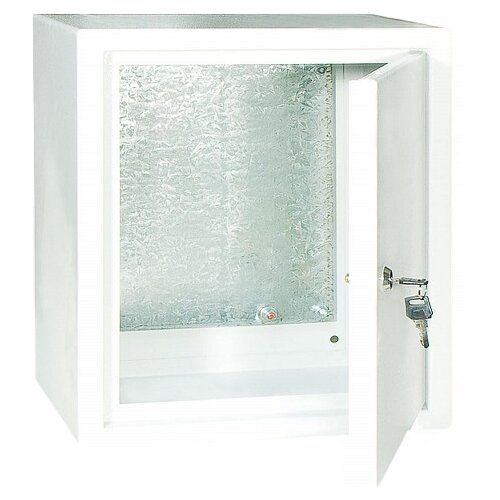 фото Щит распределительный tdm еlectric sq0905-0064 навесной, металл, серый ral 7035