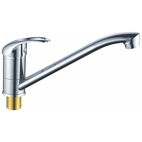 Смеситель для кухни Cron CN4915