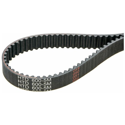 фото Ремень зубчатый синхронный htd 600 5м 15 himpt