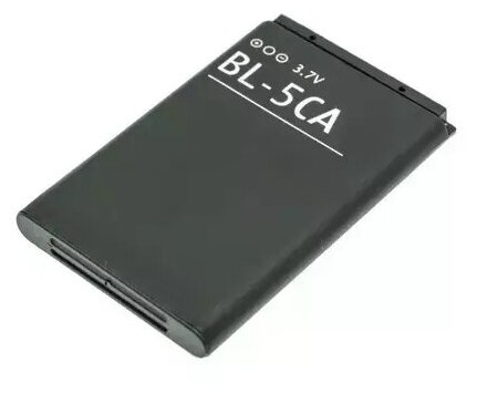 Аккумуляторная батарея BL-5CA для Nokia 1112 700 mAh