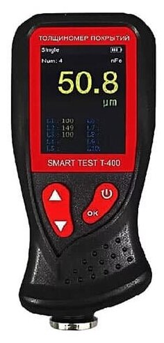 Толщиномер Smart Test T-400