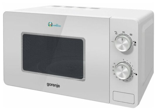 Микроволновая печь Gorenje MO20E1W2