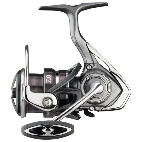 катушка daiwa exceler lt 2500 Катушка безынерционная DAIWA 20 Exceler LT 2500 2500