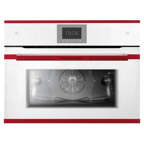 Kuppersbusch CBD 65500 W8 Hot Chili 43999000₽