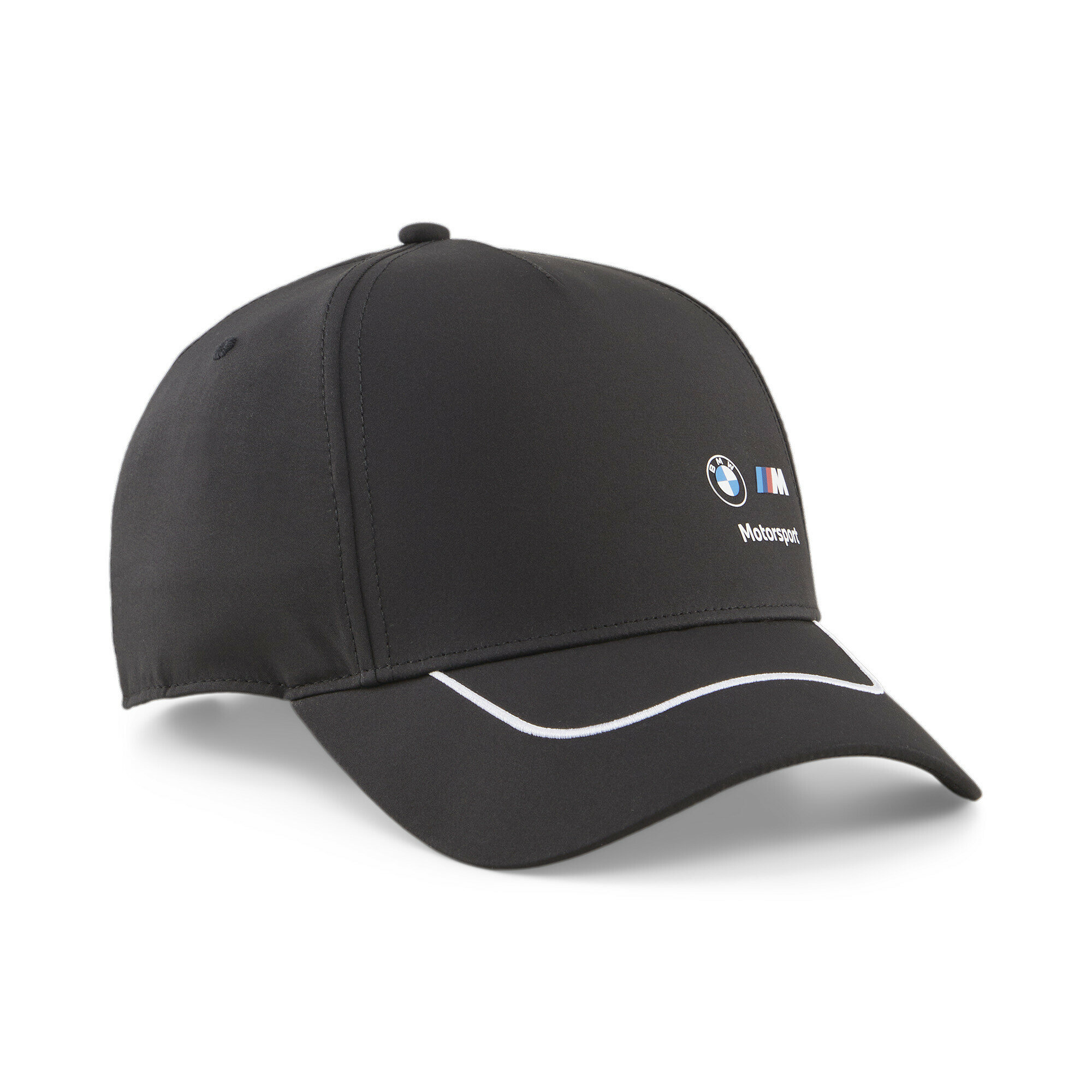 Бейсболка PUMA Bmw Mms Bb Cap