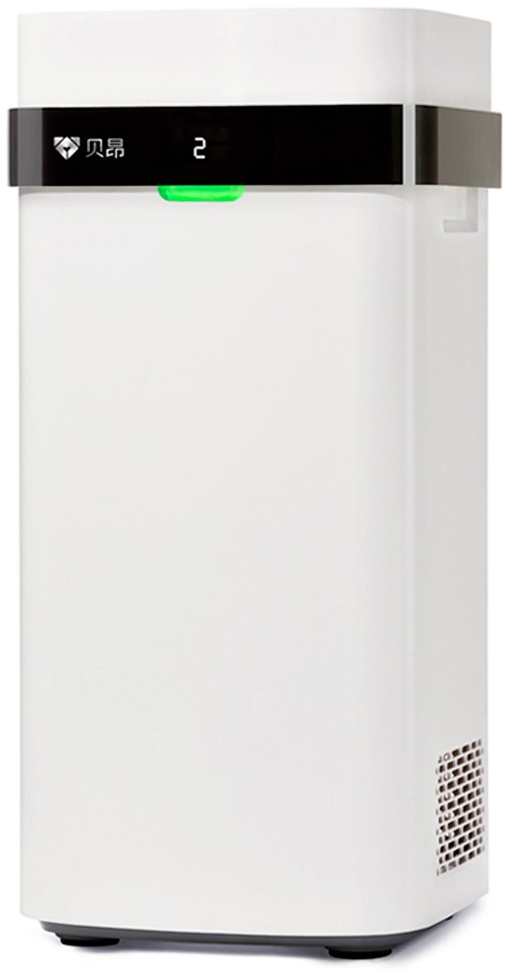 Очиститель воздуха Xiaomi KJ300F-X3 (M), белый/черный/серый - фотография № 2