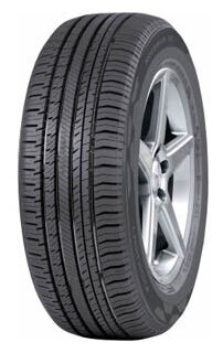 Автошина Nordman SC 215/65 R16C 109/107T