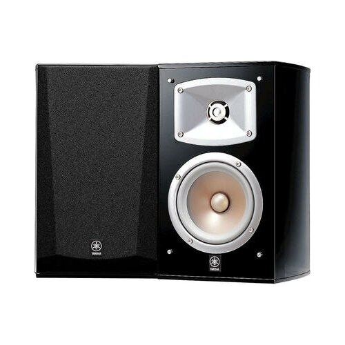 Акустическая система Yamaha NS-333 black полочная ac 4232000₽