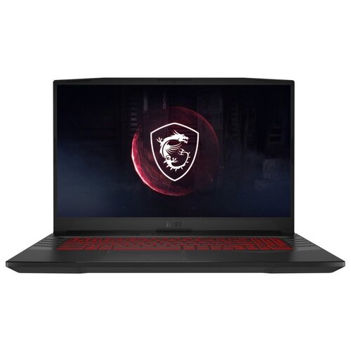 MSI GL76 12UEK-088XRU 17.3