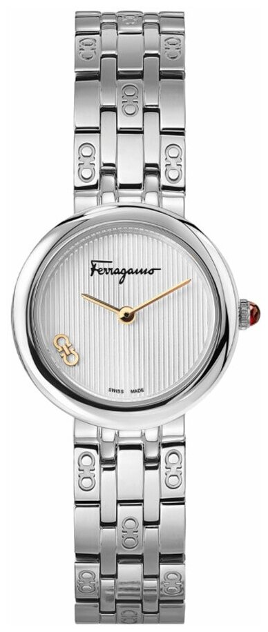 Часы наручные Salvatore Ferragamo SFNL00520