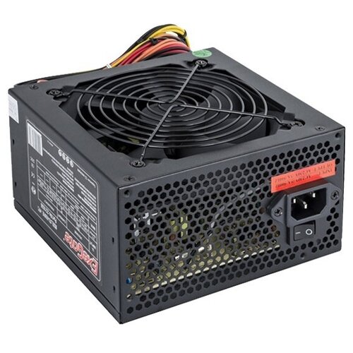 Блок питания Exegate EX221636RUS ATX 400W 222200₽