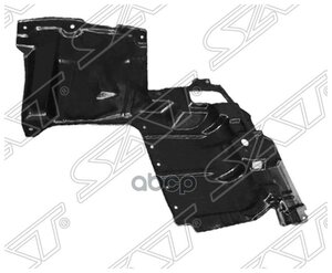 Защита Двигателя Toyota Wish 03-09 Rh Sat арт. ST-TYW0-025-1