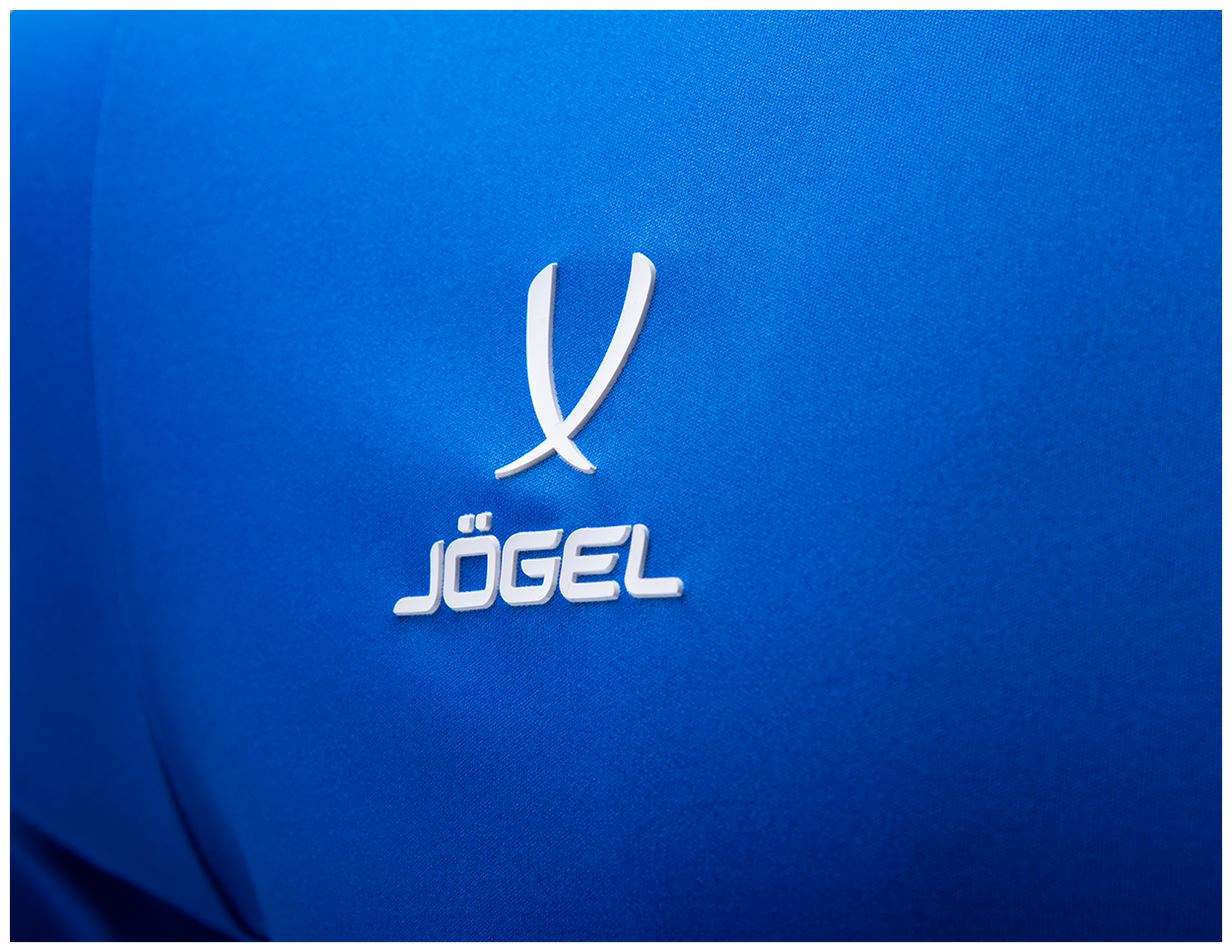 Шорты спортивные Jogel Division PerFormDry Union Shorts