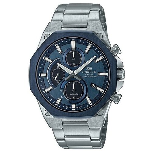 фото Наручные часы casio efs-s570db-2a