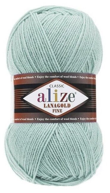  Alize Lanagold Fine (  ) - 1 , 522 , 49% , 51%  390/100