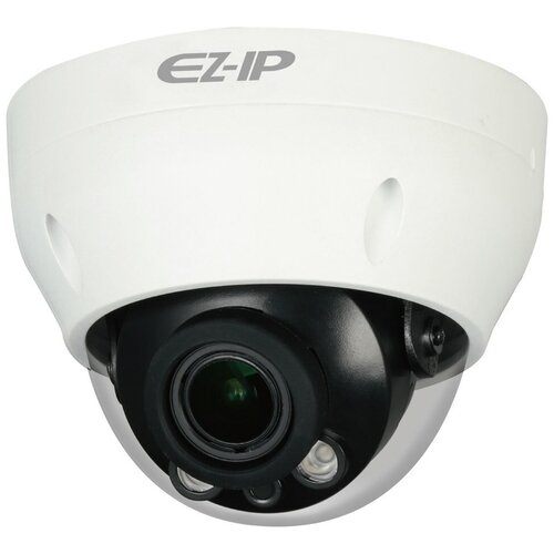 EZ-HAC-D1A41P-0360B HDCVI видеокамера EZ-IP 381900₽