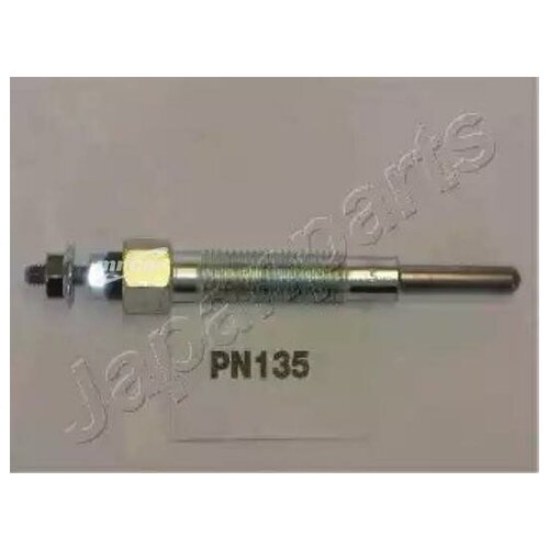 JAPANPARTS PN135 Свеча накаливания HKT