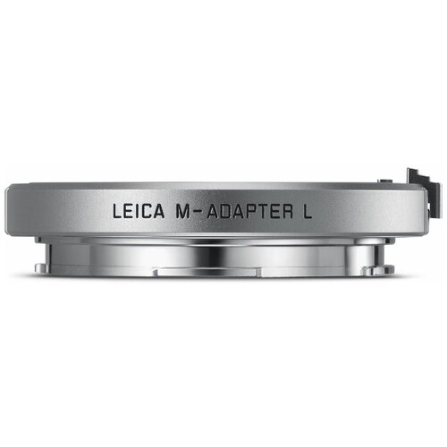 Адаптер Leica M-Adapter-L, серебристый