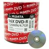 Диски DVD-R, 4,7 Гб, 16х, Printable, RIDATA, bulk 100шт - изображение