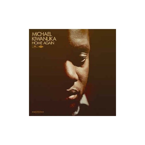 Kiwanuka, Michael - Home Again