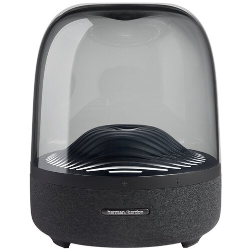 Беспроводная акустика HarmanKardon Aura Studio 3 Black 3824700₽