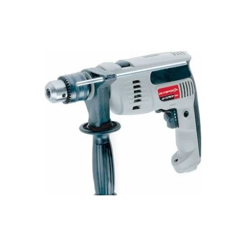 Интерскол ДУ-13780ЭР дрель ударная шт Интерскол 434000₽