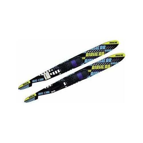 фото Водные лыжи airhead combo skis (ahs-1300) kwik tek