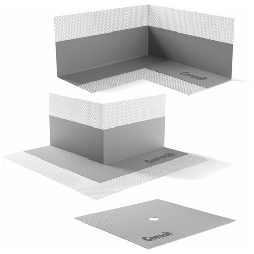 Угловой элемент Ceresit для герметизации внешних углов CL87 угловой элемент ceresit для герметизации внутренних углов cl 86