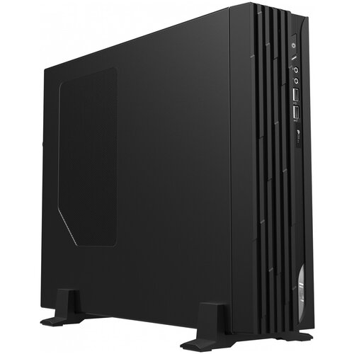 Неттоп MSI Pro DP130 11-063XRU PG G64058GbSSD250Gb UHDG 610noOSчерный 2599000₽