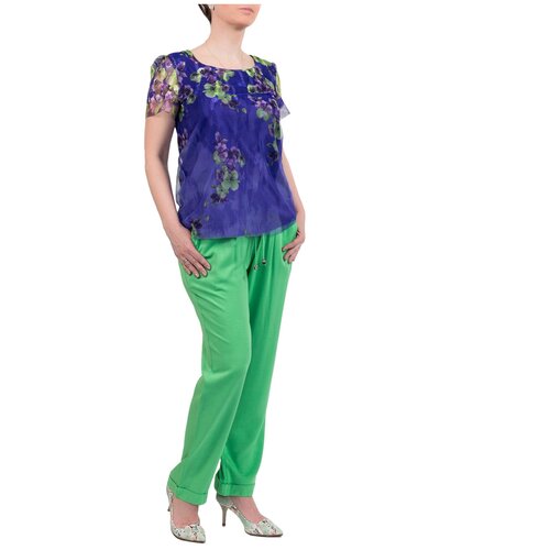 Блузка LE_FATE 42YLF0447M